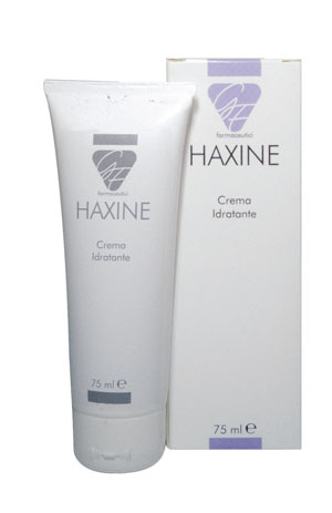 HAXINE CREMA 75 ML - Farmacia Dott. Pasquale Russo