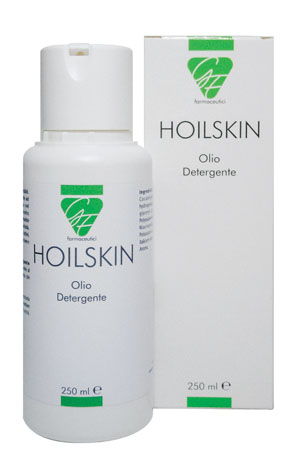 HOILSKIN OLIO DETERGENTE 250 ML - Farmacia Dott. Pasquale Russo