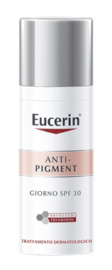 EUCERIN ANTI-PIGMENT GIORNO SPF 30 - Farmacia Dott. Pasquale Russo