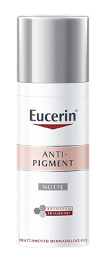 EUCERIN ANTI-PIGMENT NOTTE - Farmacia Dott. Pasquale Russo