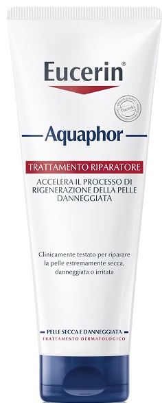 EUCERIN AQUAPHOR TRATTAMENTO RIPARATORE 220 ML - Farmacia Dott. Pasquale Russo
