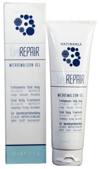 LIPOREPAIR MICROEMULSION GEL 150 ML - Farmacia Dott. Pasquale Russo