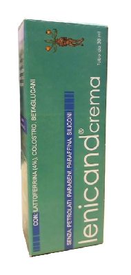 LENICAND CREMA 30 ML - Farmacia Dott. Pasquale Russo