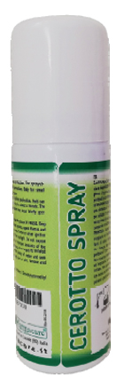 CEROTTO SPRAY - Farmacia Dott. Pasquale Russo