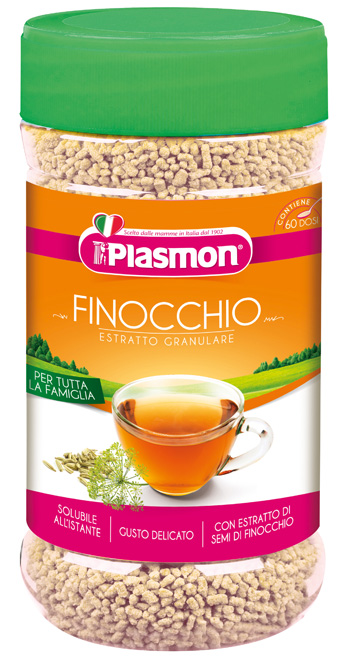 FINOCCHIO TISANA 360 G - Farmacia Dott. Pasquale Russo