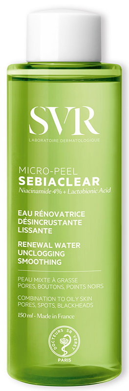 SEBIACLEAR SERUM 30 ML - Farmacia Dott. Pasquale Russo