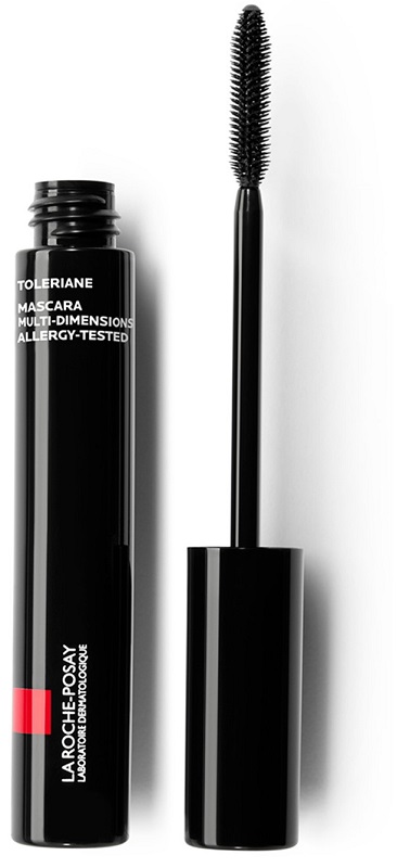 TOLERIANE MASCARA MULTI DIMENSIONS NOIR - Farmacia Dott. Pasquale Russo