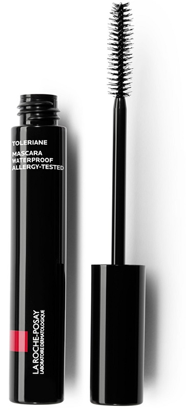 TOLERIANE MASCARA WATERPROOF NOIR - Farmacia Dott. Pasquale Russo