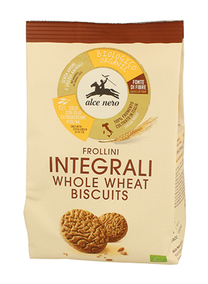 FROLLINO INTEGRALE BIO 250 G - Farmacia Dott. Pasquale Russo