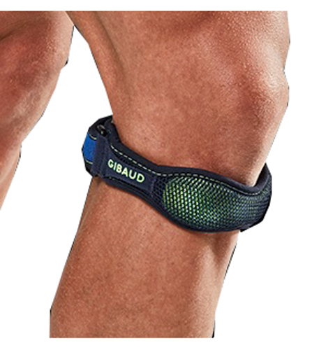PRESSORE SOTTOROTULEO DR GIBAUD SPORT 1 - Farmacia Dott. Pasquale Russo