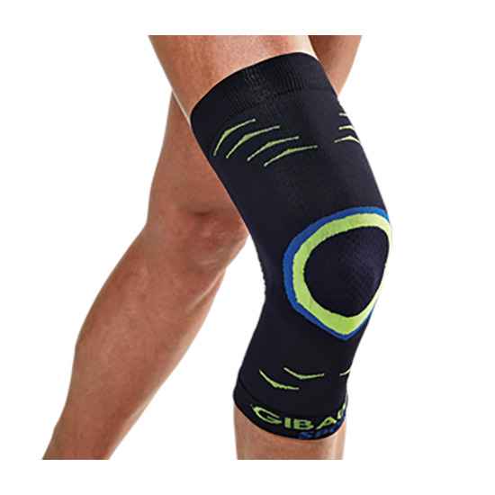 GINOCCHIERA DR GIBAUD SPORT 4 - Farmacia Dott. Pasquale Russo