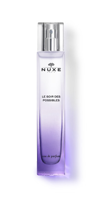 NUXE EAU DE PARFUM LE SOIR DES POSSIBLES 50 ML - Farmacia Dott. Pasquale Russo