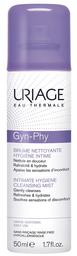 GYN PHY BRUME NETTOYANTE BRUMA DETERGENTE INTIMO SPRAY 50 ML - Farmacia Dott. Pasquale Russo