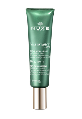 NUXE NUXURIANCE ULTRA CREMA RIDENSIFICANTE SPF 20 PA+++ 50 ML - Farmacia Dott. Pasquale Russo