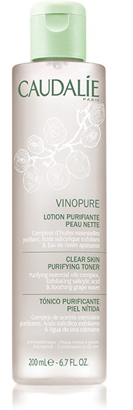VINOPURE LOZIONE PURIFICANTE 200 ML 2018 - Farmacia Dott. Pasquale Russo