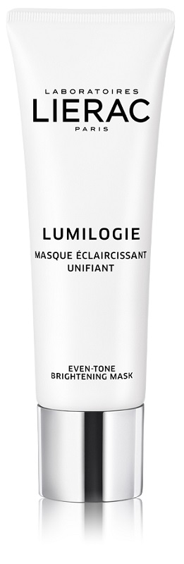 LIERAC LUMILOGIE MASQUE 50 ML - Farmacia Dott. Pasquale Russo
