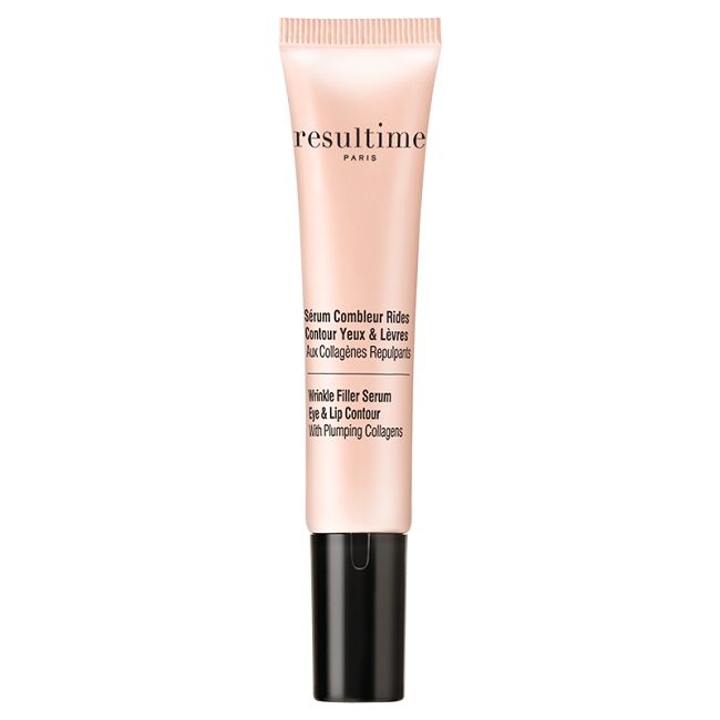 RESULTIME SIERO-FILLER RUGHE CONTORNO OCCHI E LABBRA 15 ML - Farmacia Dott. Pasquale Russo