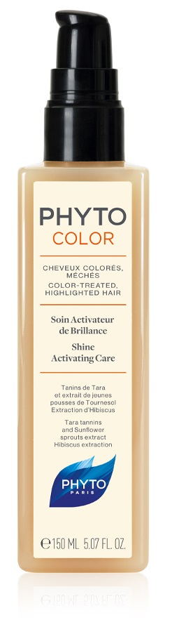 PHYTOCOLOR TRATTAMENTO ATTIVATORE LUMINOSITA' GEL - Farmacia Dott. Pasquale Russo