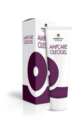 AMPCARE OLEOGEL 30 ML - Farmacia Dott. Pasquale Russo