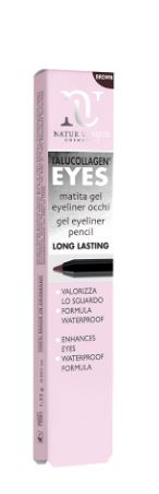 NATUR UNIQUE IALUCOLLAGEN EYES MATITA OCCHI MARRONE 1,35 G - Farmacia Dott. Pasquale Russo