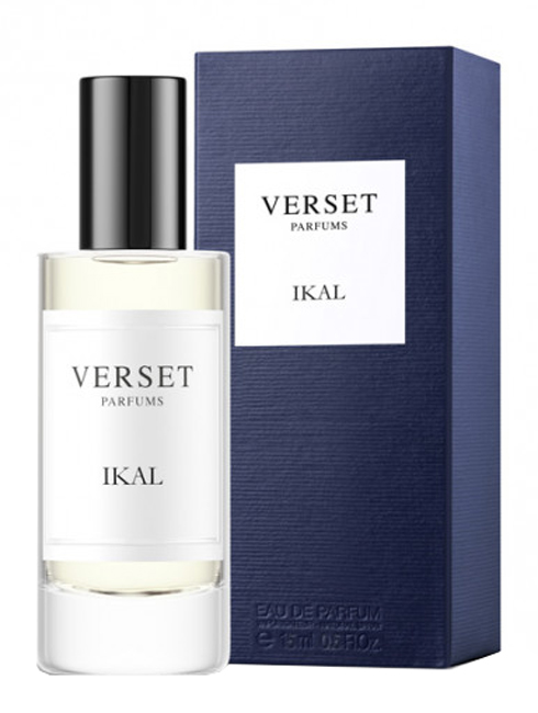 VERSET IKAL EAU DE PARFUM 15 ML - Farmacia Dott. Pasquale Russo