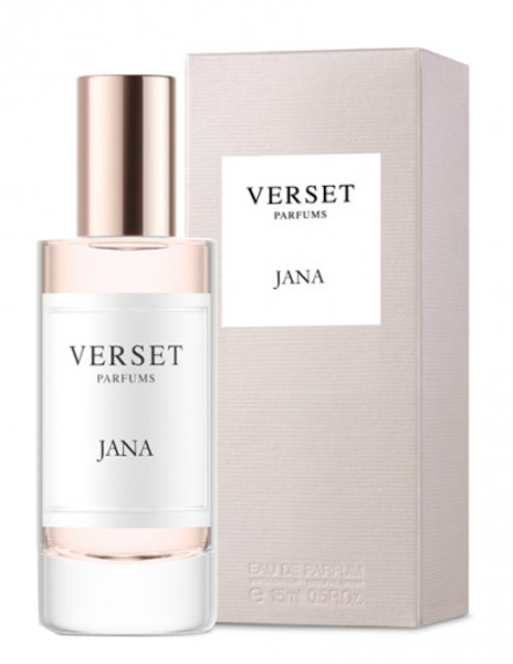 VERSET JANA EAU DE PARFUM 15 ML - Farmacia Dott. Pasquale Russo