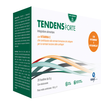 TENDENS FORTE 20 BUSTINE - Farmacia Dott. Pasquale Russo