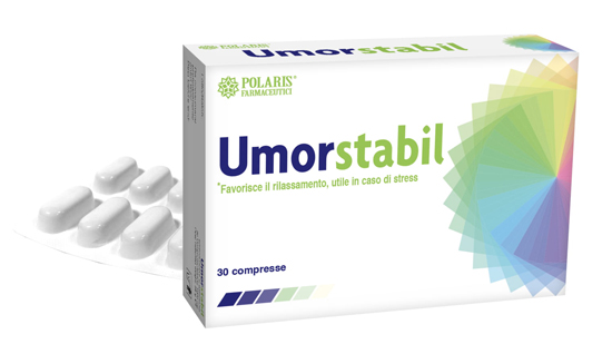 UMORSTABIL 30 COMPRESSE - Farmacia Dott. Pasquale Russo