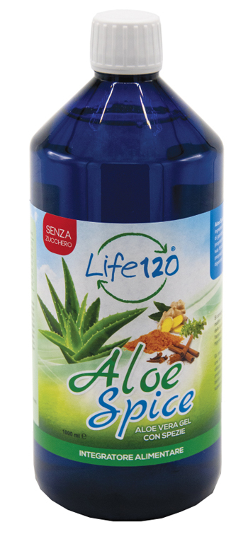 ALOE SPICE 1000 ML - Farmacia Dott. Pasquale Russo
