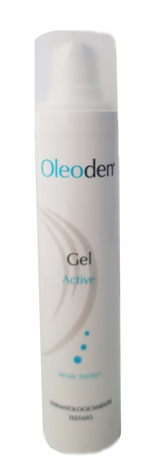 OLEODEN GEL ACTIVE 50 ML - Farmacia Dott. Pasquale Russo