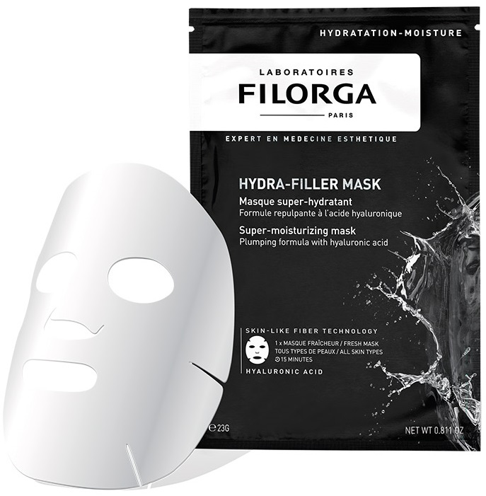 FILORGA HYDRA FILLER MASK 1 PEZZO - Farmacia Dott. Pasquale Russo