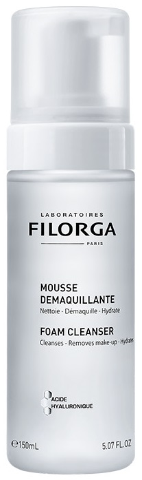 FILORGA MOUSSE STRUCCANTE 150 ML - Farmacia Dott. Pasquale Russo