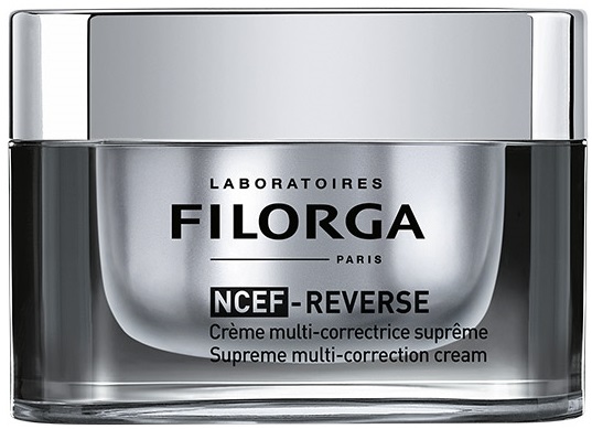 FILORGA NC EF REVERSE 50 ML - Farmacia Dott. Pasquale Russo
