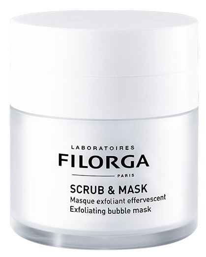 FILORGA SCRUB&MASK 55 ML - Farmacia Dott. Pasquale Russo