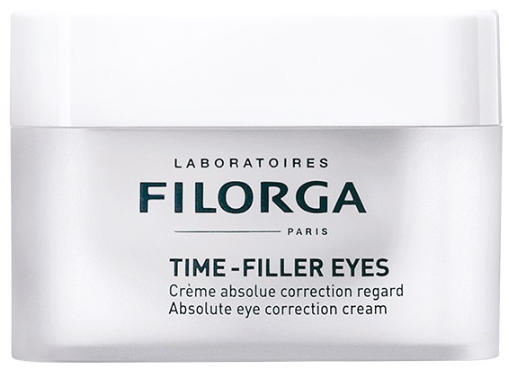 FILORGA TIME FILLER EYES 15 ML - Farmacia Dott. Pasquale Russo