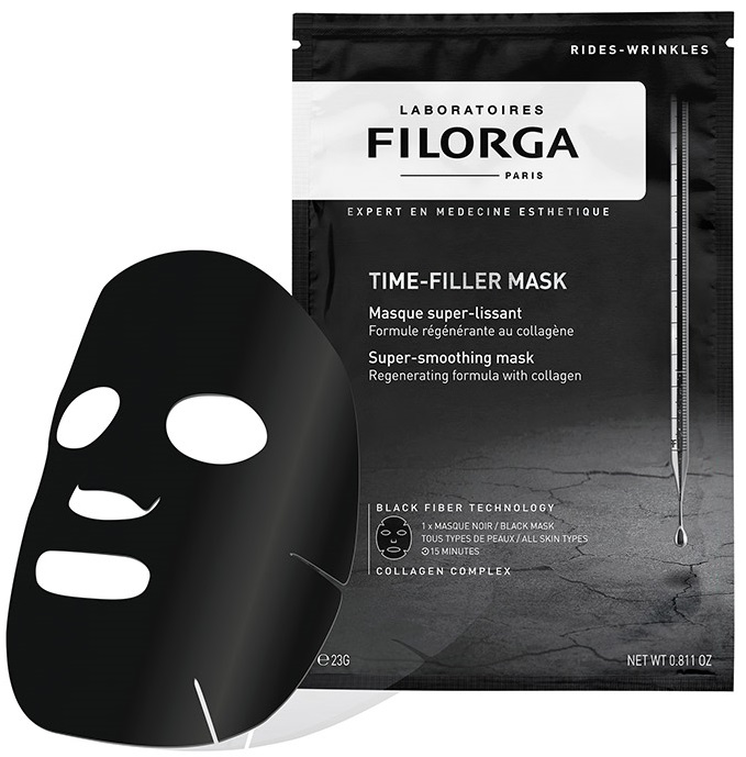 FILORGA TIME FILLER MASK 1 PEZZO - Farmacia Dott. Pasquale Russo