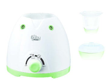SCALDABIBERON THERMOBABY - Farmacia Dott. Pasquale Russo
