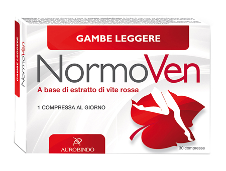 NORMOVEN 30 COMPRESSE - Farmacia Dott. Pasquale Russo