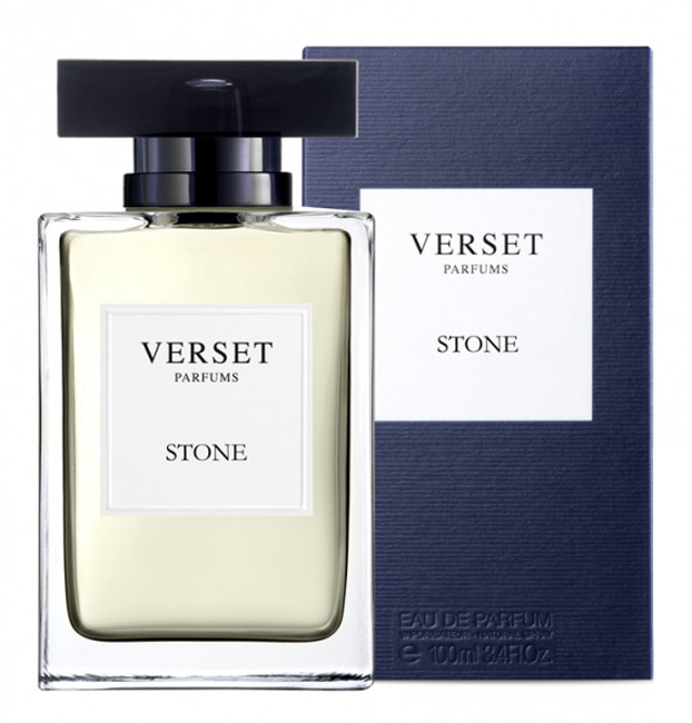 VERSET STONE EAU DE PARFUM 100 ML - Farmacia Dott. Pasquale Russo