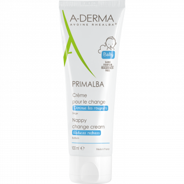 A-DERMA PRIMALBA CREMA CAMBIO 100 ML - Farmacia Dott. Pasquale Russo