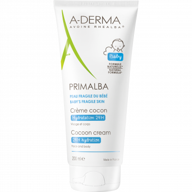 PRIMALBA CREMA COCON 200 ML - Farmacia Dott. Pasquale Russo