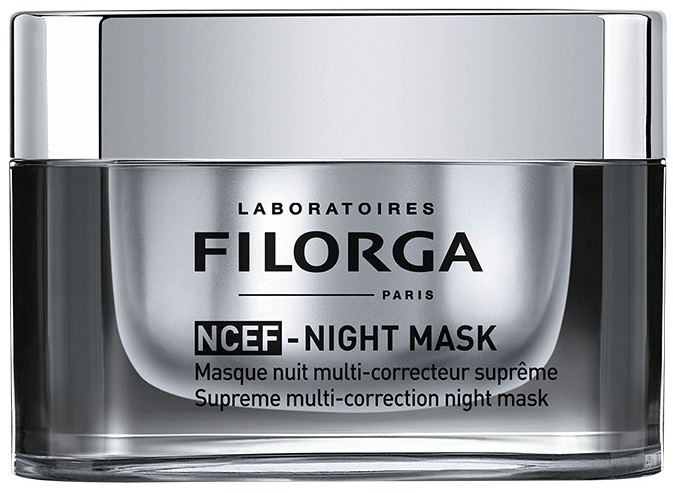 FILORGA NC EF NIGHT MASK 50 ML - Farmacia Dott. Pasquale Russo