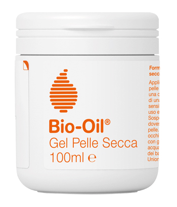 BIO OIL GEL PELLE SECCA 100 ML - Farmacia Dott. Pasquale Russo