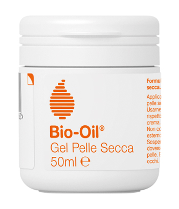 BIO OIL GEL PELLE SECCA 50 ML - Farmacia Dott. Pasquale Russo