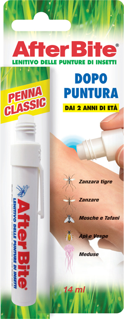 AFTER BITE PENNA LENITIVO 14 ML - Farmacia Dott. Pasquale Russo