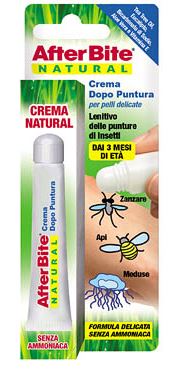 AFTER BITE CREMA NATURAL 20 ML - Farmacia Dott. Pasquale Russo