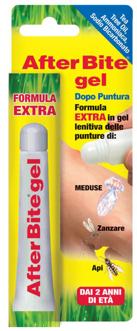 AFTER BITE GEL EXTRA 20 ML - Farmacia Dott. Pasquale Russo