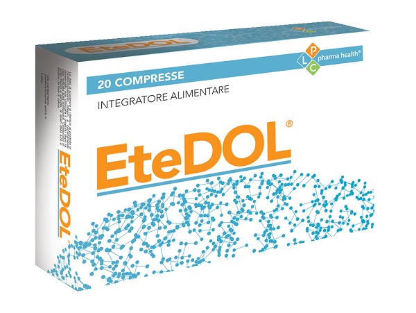 ETEDOL 20 COMPRESSE - Farmacia Dott. Pasquale Russo