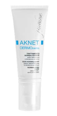 AKNET DERMOCONTROL 40 ML - Farmacia Dott. Pasquale Russo