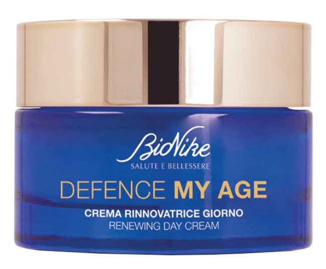 DEFENCE MY AGE CREMA GIORNO 50 ML - Farmacia Dott. Pasquale Russo